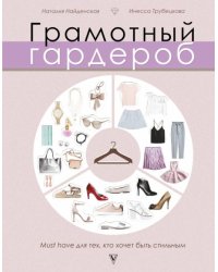 Грамотный гардероб: must have для тех, кто хочет быть стильным