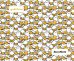 Скетчбук. Gudetama. Ленивый желток (твердый переплет, 96 страниц, 240х200 мм)