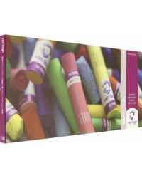 Набор масляной пастели Van Gogh профессиональный, 60 цветов