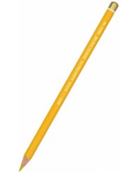 Карандаш цветной художественный Polycolor 3800/28, охра золотая