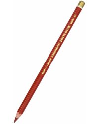 Карандаш цветной художественный Polycolor 3800/30, красновато-коричневый