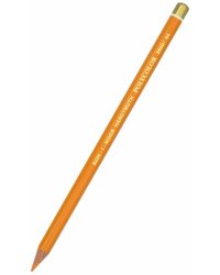 Карандаш цветной художественный Polycolor 3800/44, неаполитанский желтый