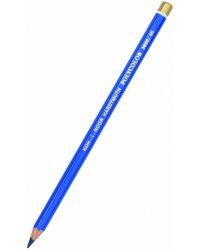 Карандаш цветной художественный Polycolor 3800/56, синий индиго