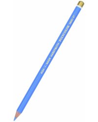 Карандаш цветной художественный Polycolor 3800/57, горный синий