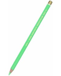 Карандаш цветной художественный Polycolor 3800/24, гороховый