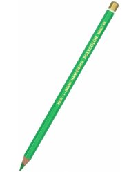 Карандаш цветной художественный Polycolor 3800/59, зеленый