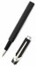 Обложка книги «Ручка перьевая Office 849 Classic Matte Black»