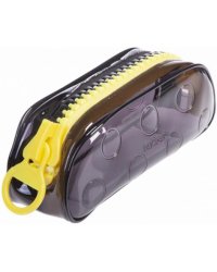 Пенал. Black&amp;Yellow