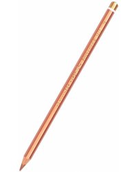 Карандаш цветной художественный Polycolor 3800/75, бронзовый