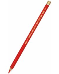 Карандаш цветной художественный Polycolor 3800/170, пирролевый красный