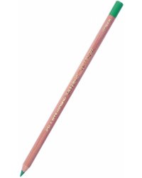 Карандаш пастельный Gioconda Soft 8820/150, хром зеленый светлый