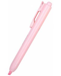 Текстовыделитель автоматический Highlighter-S Mild, нежно-розовый