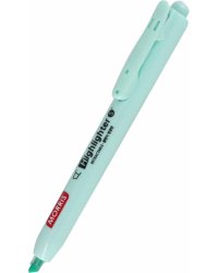 Текстовыделитель автоматический Highlighter-S Mild, нежно-мятный