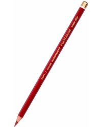Карандаш цветной художественный Polycolor 3800/603, винный