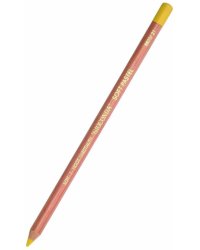 Карандаш пастельный Gioconda Soft 8820/21, неаполитанский желтый