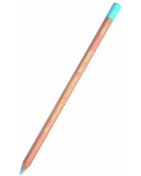 Карандаш пастельный Gioconda Soft 8820/27, прозрачный синий