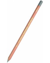 Карандаш пастельный Gioconda Soft 8820/35, серый светлый