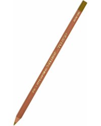 Карандаш пастельный Gioconda Soft 8820/208, охра оливковая
