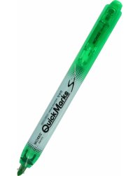 Текстовыделитель автоматический Highlighter-S, зеленый