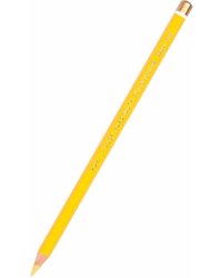 Карандаш цветной художественный Polycolor 3800/555, цвет папайи