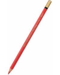 Карандаш акварельный Mondeluz 3720/47, алый