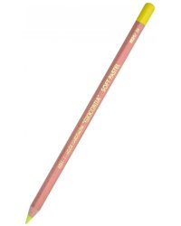 Карандаш пастельный Gioconda Soft 8820/36, лимонный желтый