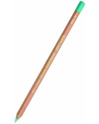 Карандаш пастельный Gioconda Soft 8820/37, виридоновый зеленый светлый