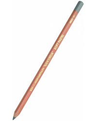 Карандаш пастельный Gioconda Soft 8820/44, мышиный