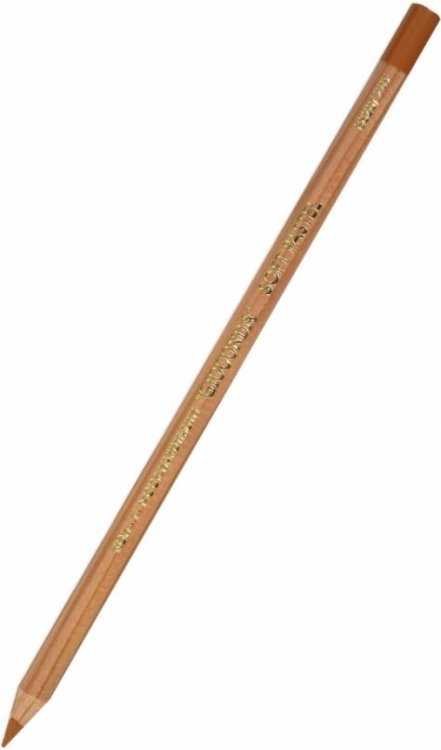 Карандаш пастельный Gioconda Soft 8820/209, сиена натуральная