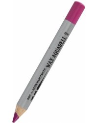 Карандаш восковой акварельный Wax aquarell 8280/177, лиловый