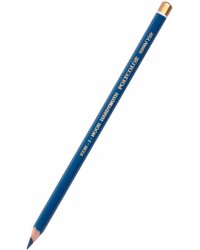 Карандаш цветной художественный Polycolor 3800/732, бирюзовый