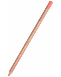 Карандаш пастельный Gioconda Soft 8820/22, красновато-оранжевый