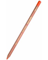 Карандаш пастельный Gioconda Soft 8820/40, кадмий оранжевый