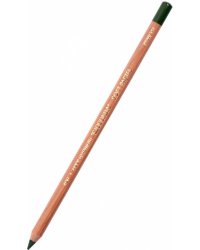 Карандаш пастельный Gioconda Soft 8820/151, оливковый темный