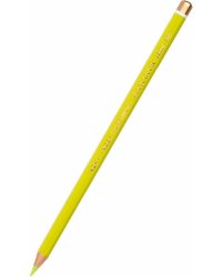 Карандаш цветной художественный Polycolor 3800/503, зеленовато-желтый светлый