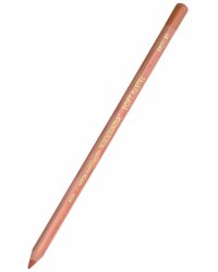 Карандаш пастельный Gioconda Soft 8820/51, английский красный
