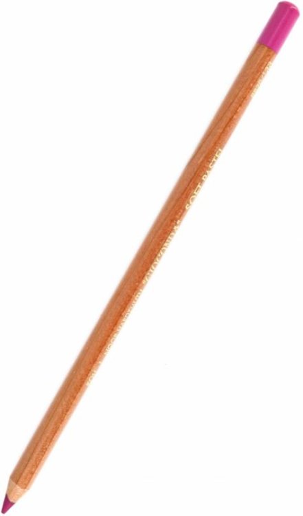 Карандаш пастельный Gioconda Soft 8820/133, инжирный