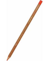 Карандаш пастельный Gioconda Soft 8820/163, киноварь