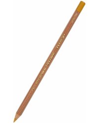 Карандаш пастельный Gioconda Soft 8820/211, охра светлая