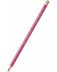 Карандаш цветной художественный Polycolor 3800/177, лиловый