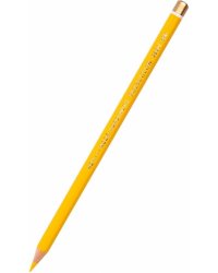 Карандаш цветной художественный Polycolor 3800/556, янтарный