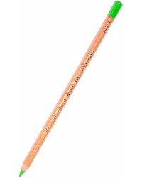 Карандаш пастельный Gioconda Soft 8820/144, яблочный зеленый