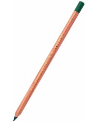 Карандаш пастельный Gioconda Soft 8820/155, зеленый темный