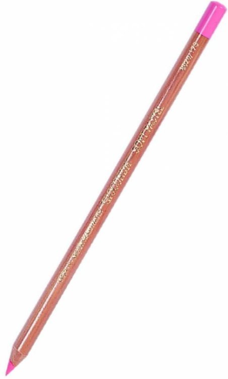 Карандаш пастельный Gioconda Soft 8820/173, дамаск розовый
