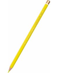 Карандаш цветной художественный Polycolor 3800/502, лаймовый желтый