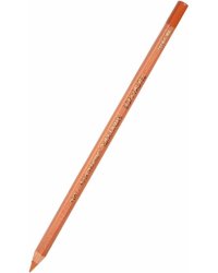 Карандаш пастельный Gioconda Soft 8820/206, охра темная
