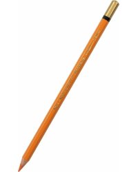 Карандаш акварельный Mondeluz 3720/44, неаполитанский желтый