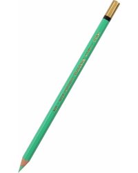 Карандаш акварельный Mondeluz 3720/24, гороховый