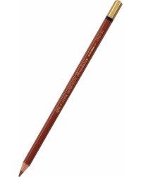 Карандаш акварельный Mondeluz 3720/31, коричневый светлый