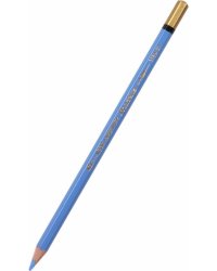 Карандаш акварельный Mondeluz 3720/57, горный синий